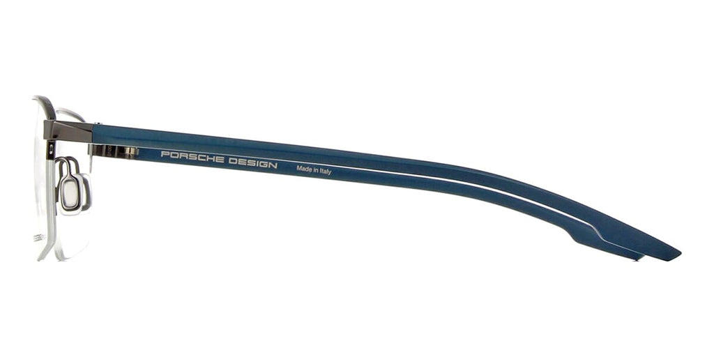 Porsche Design 8763 B Glasses - US