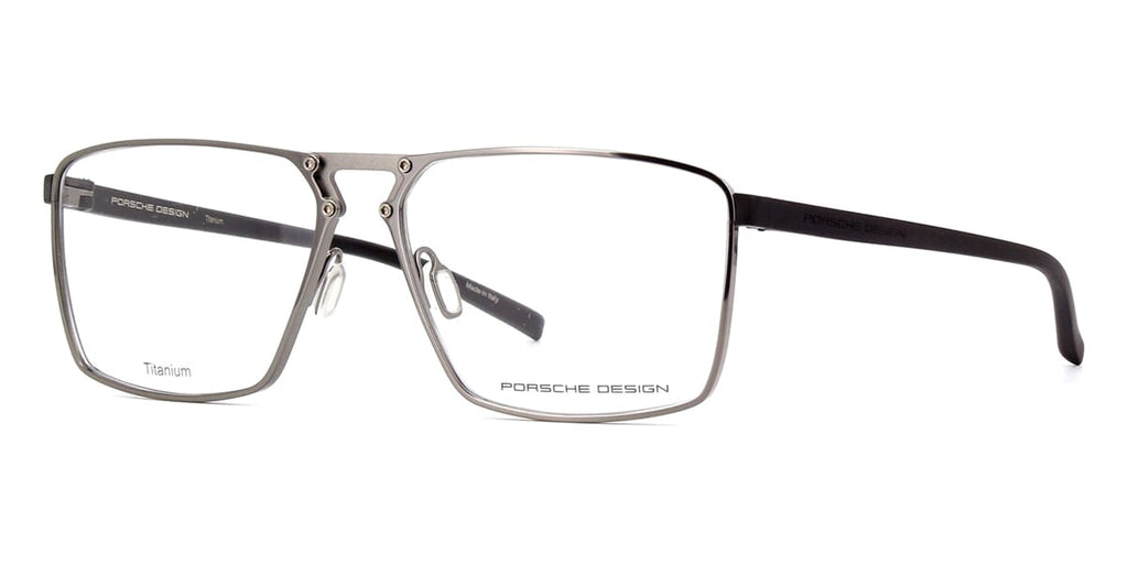 Porsche Design 8764 B Glasses - US