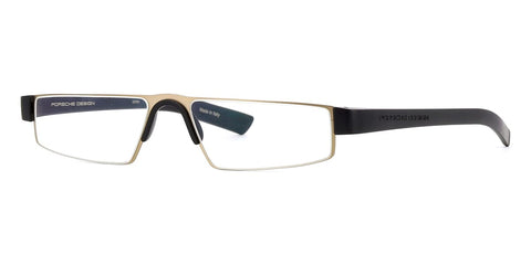 Porsche Design 8814 B Reading Glasses Glasses
