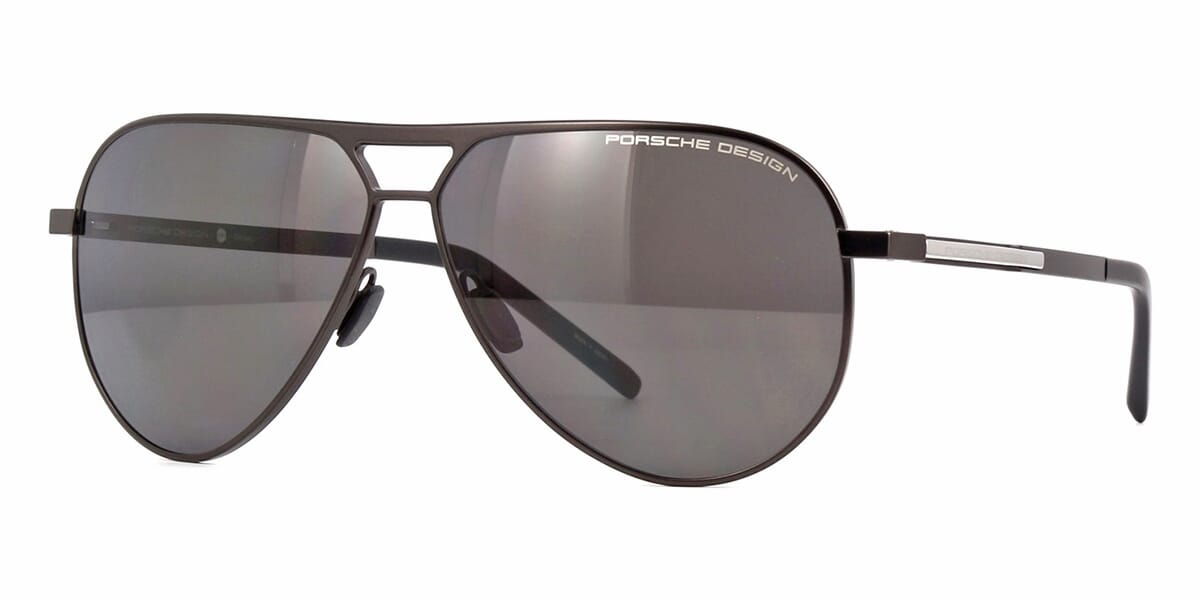 Porsche Design 8942 D Polarised Sunglasses