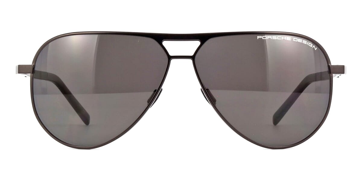 Porsche Design 8942 D Polarised Sunglasses