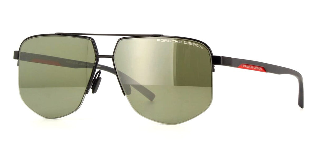 Porsche Design 8943 A Sunglasses