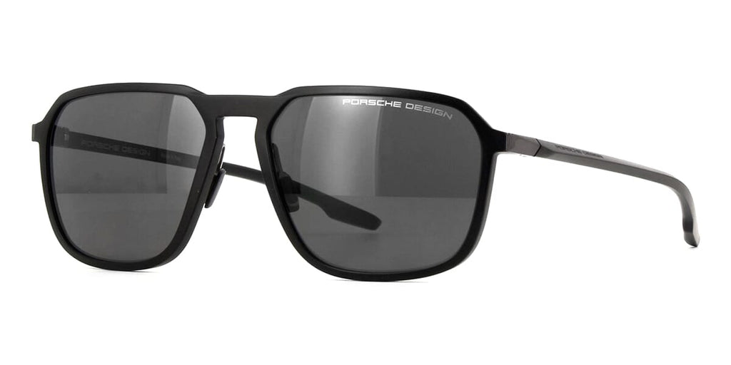 Porsche Design 8961 A Polarised Sunglasses