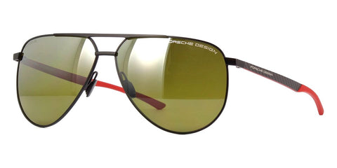 Porsche Design 8962 A Polarised Sunglasses