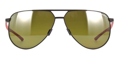 Porsche Design 8962 A Polarised Sunglasses