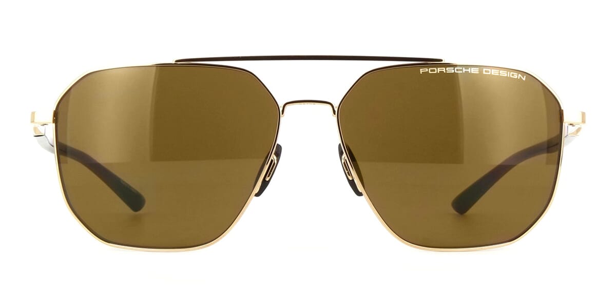 Porsche Design 8967 C Sunglasses