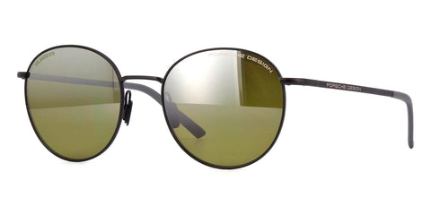 Porsche Design 8969 A Polarised Sunglasses