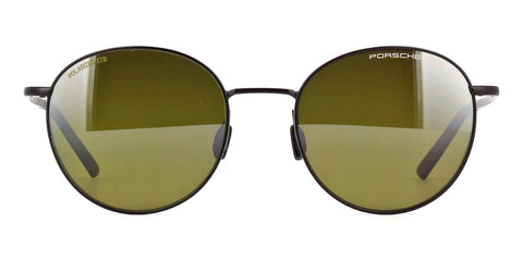 Porsche Design 8969 A Polarised Sunglasses