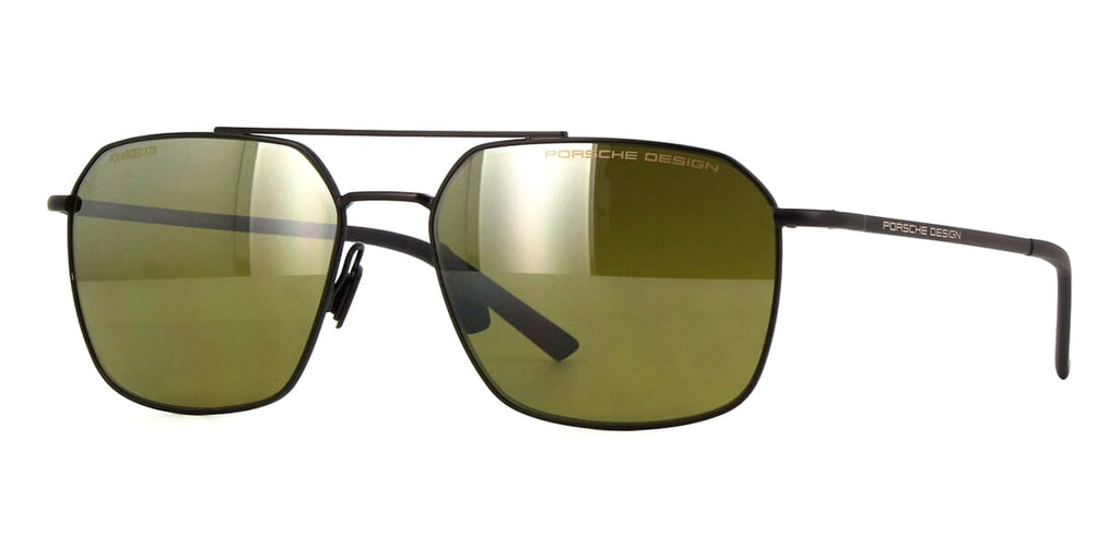 Porsche Design 8970 A Polarised Sunglasses