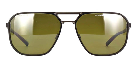 Porsche Design 8971 A Polarised Sunglasses