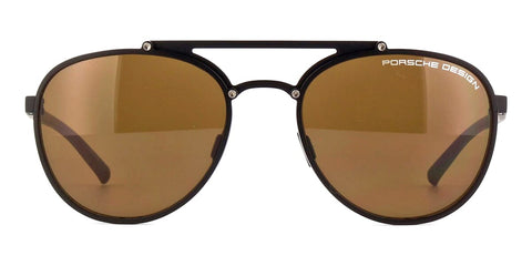 Porsche Design 8972 A Sunglasses