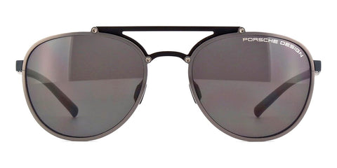 Porsche Design 8972 D Polarised Sunglasses