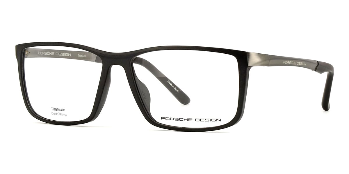 Porsche Design 8328 A Glasses