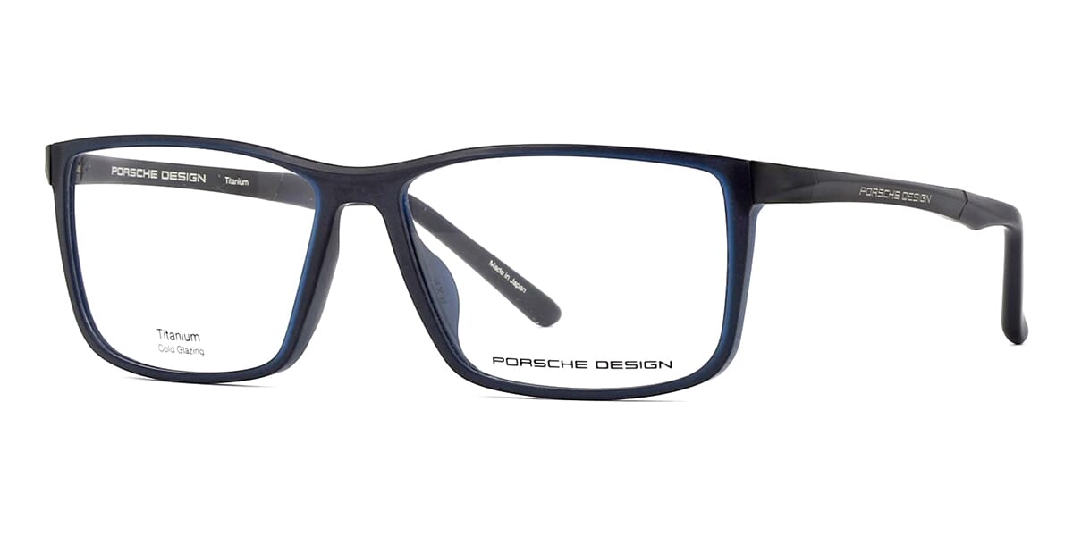 Porsche Design 8328 C Glasses - US