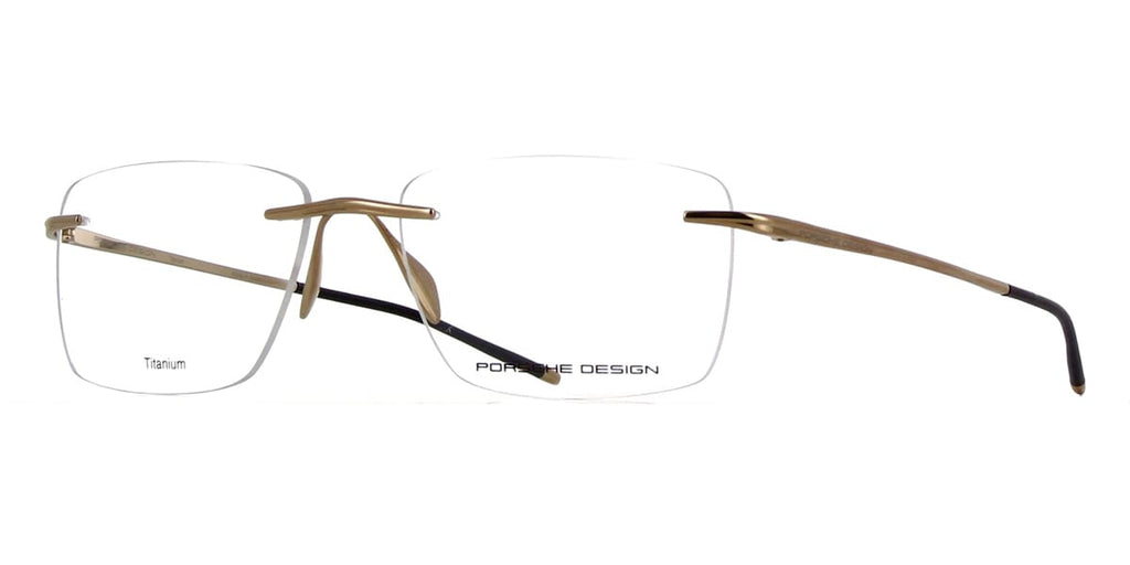 Porsche Design 8362 Shape S4 D Glasses