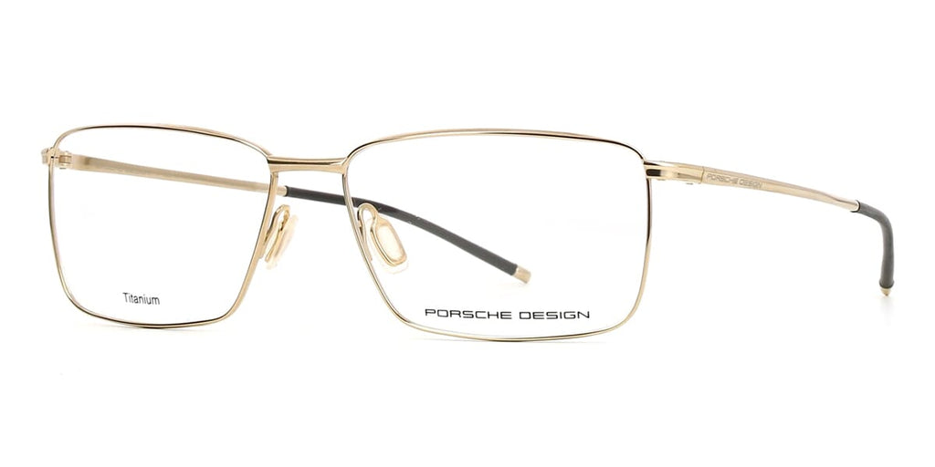 Porsche Design 8364 B Glasses