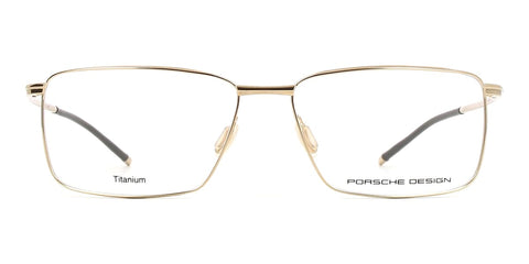 Porsche Design 8364 B Glasses