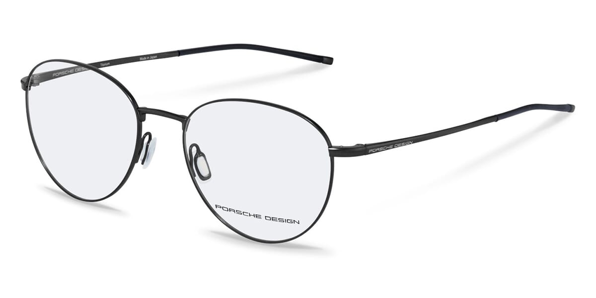Porsche Design 8387 A Glasses