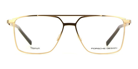 Porsche Design 8392 C Glasses