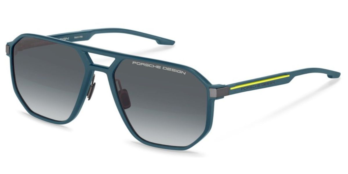 Porsche Design P86012 D566