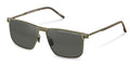 Porsche Design P86014 D465 Polarised