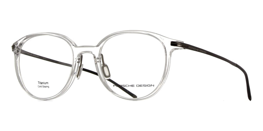 Porsche Design 8734 B Glasses