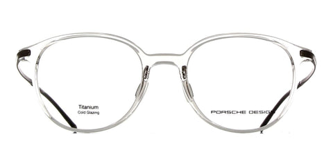 Porsche Design 8734 B Glasses