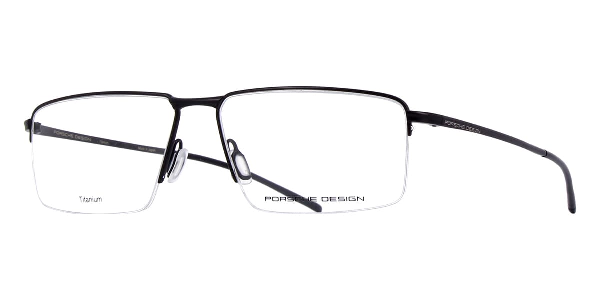 Porsche Design 8736 A Glasses - US