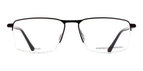 Porsche Design 8765 A Glasses