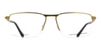 Porsche Design 8765 D Glasses