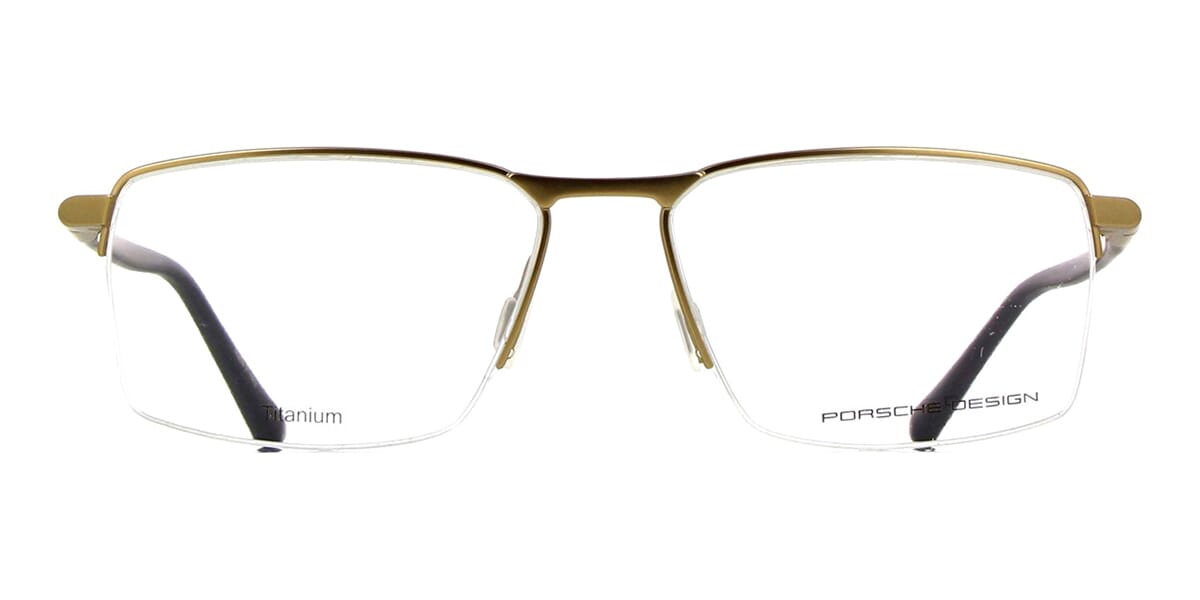Porsche Design 8765 D Glasses
