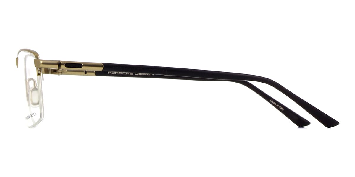 Porsche Design 8765 D Glasses
