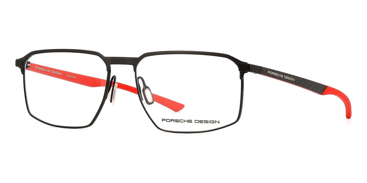 Porsche Design 8772 A Glasses - US