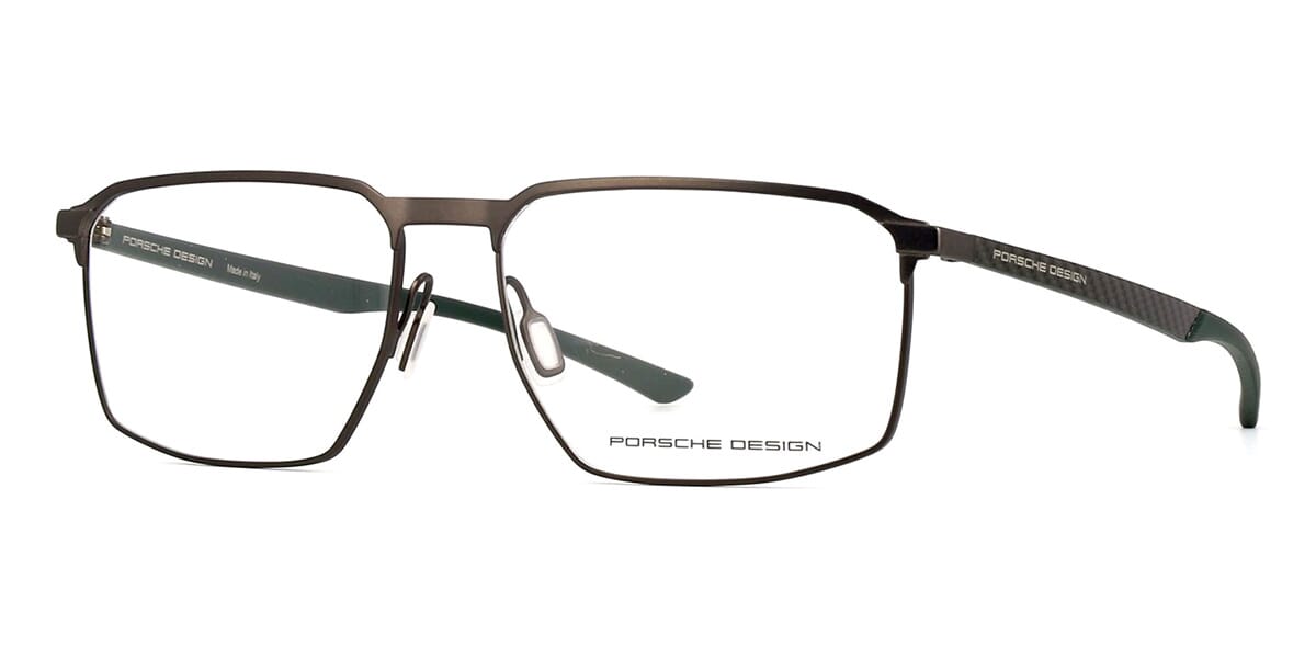 Porsche Design 8772 D Glasses - US