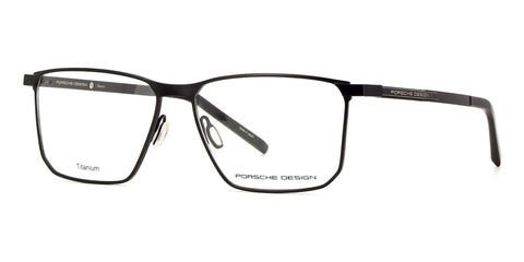 Porsche Design 8773 A Glasses