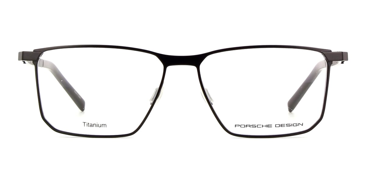 Porsche Design 8773 A Glasses