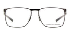Porsche Design 8776 A Glasses