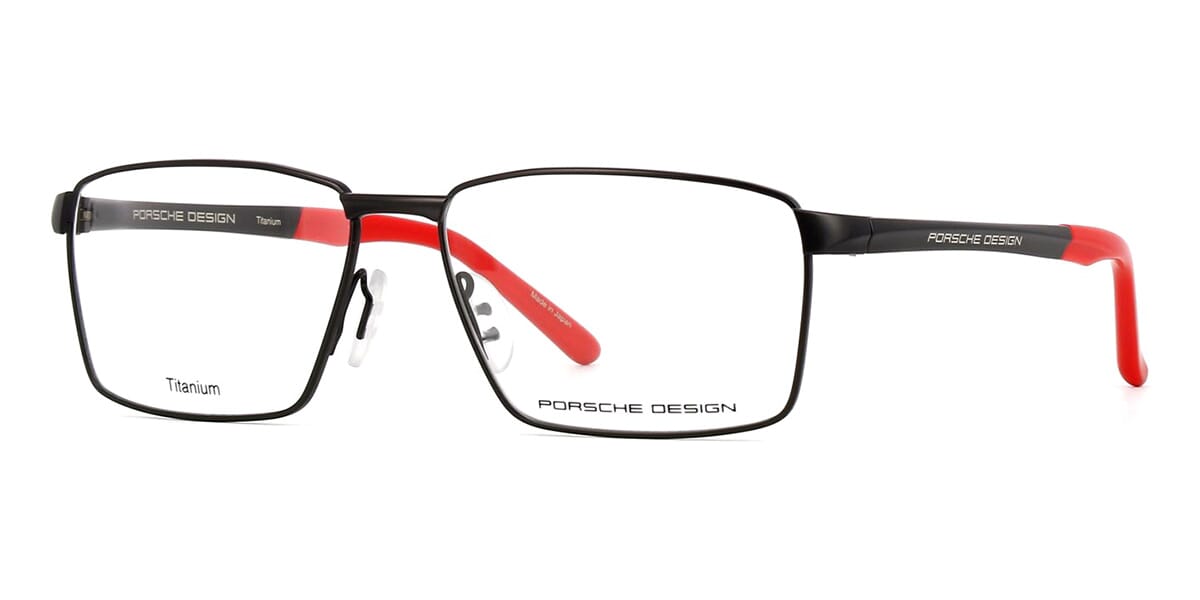 Porsche Design 8777 A Glasses