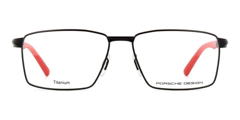 Porsche Design 8777 A Glasses