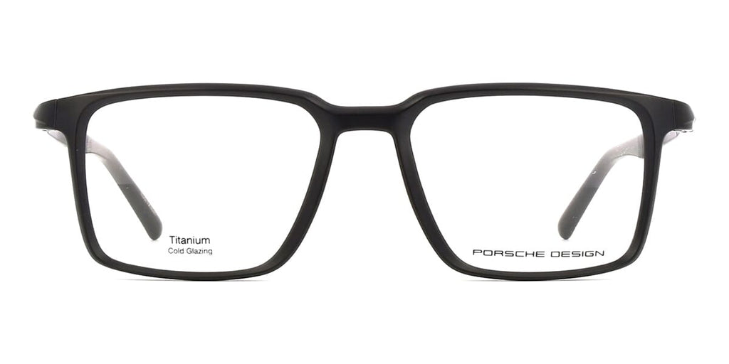 Porsche Design 8778 A Glasses - US
