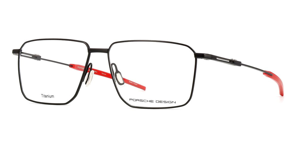 Porsche Design 8779 A Glasses