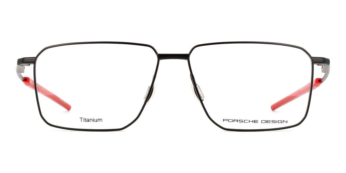 Porsche Design 8779 A Glasses