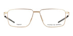 Porsche Design 8779 D Glasses