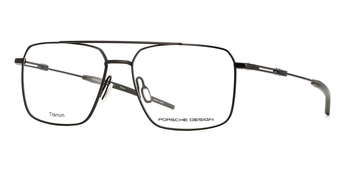 Porsche Design 8780 A Glasses