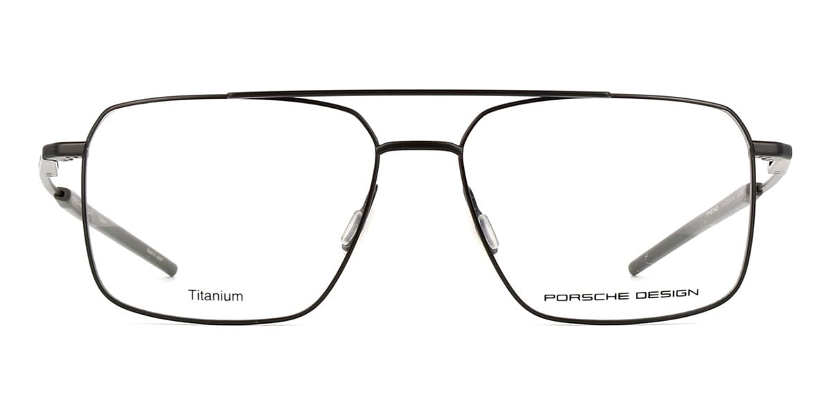 Porsche Design 8780 A Glasses