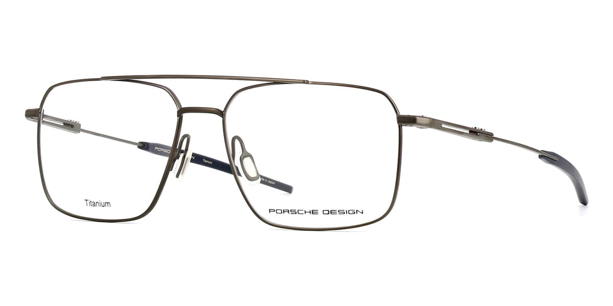 Porsche Design 8780 B Glasses