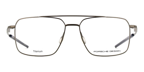 Porsche Design 8780 B Glasses