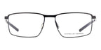 Porsche Design 8784 A Glasses