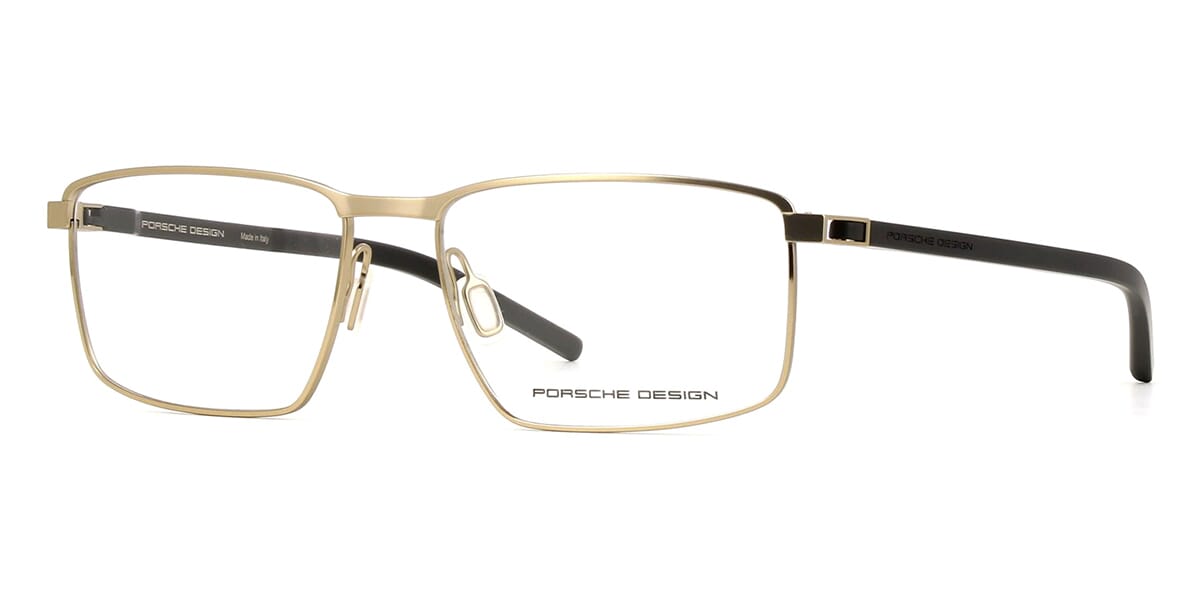 Porsche Design 8784 D Glasses