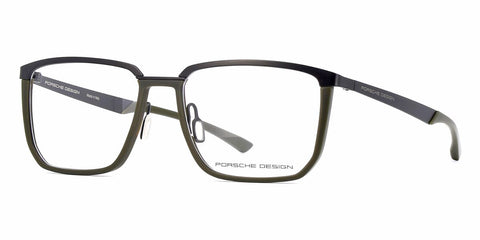 Porsche Design P8790 A Glasses